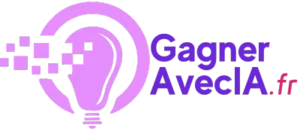 Logo GagnerAvecIA.fr